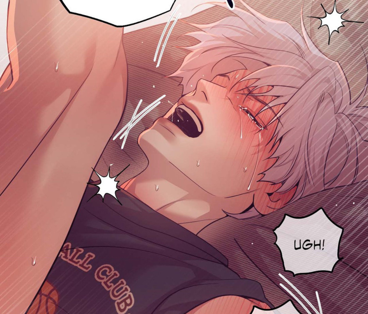 Pearl Boy Chapter 98 page 40 - 