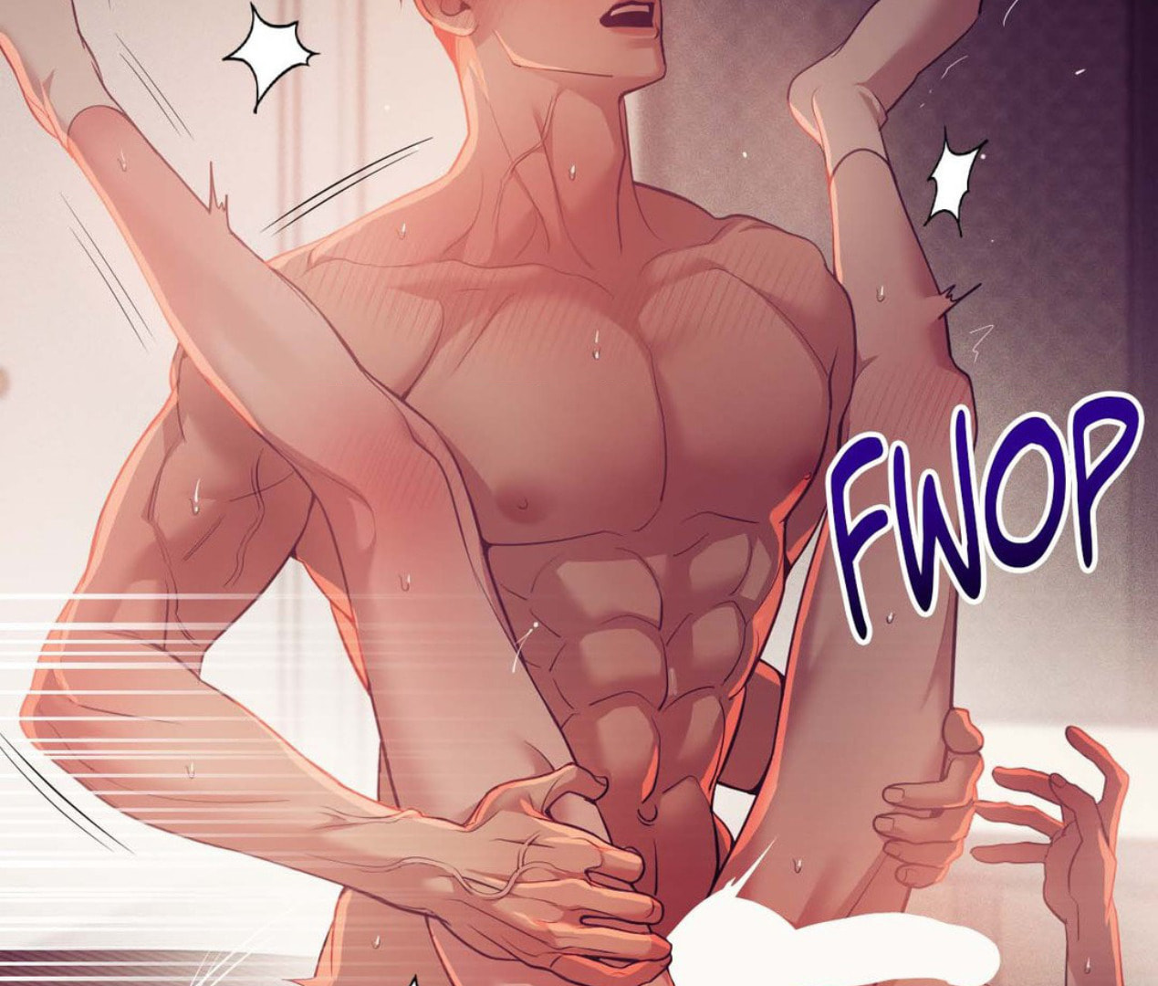 Pearl Boy Chapter 98 page 43 - 