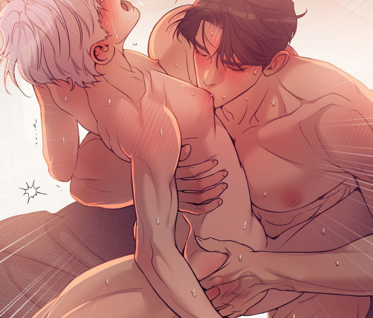Pearl Boy Chapter 98 page 61 - 