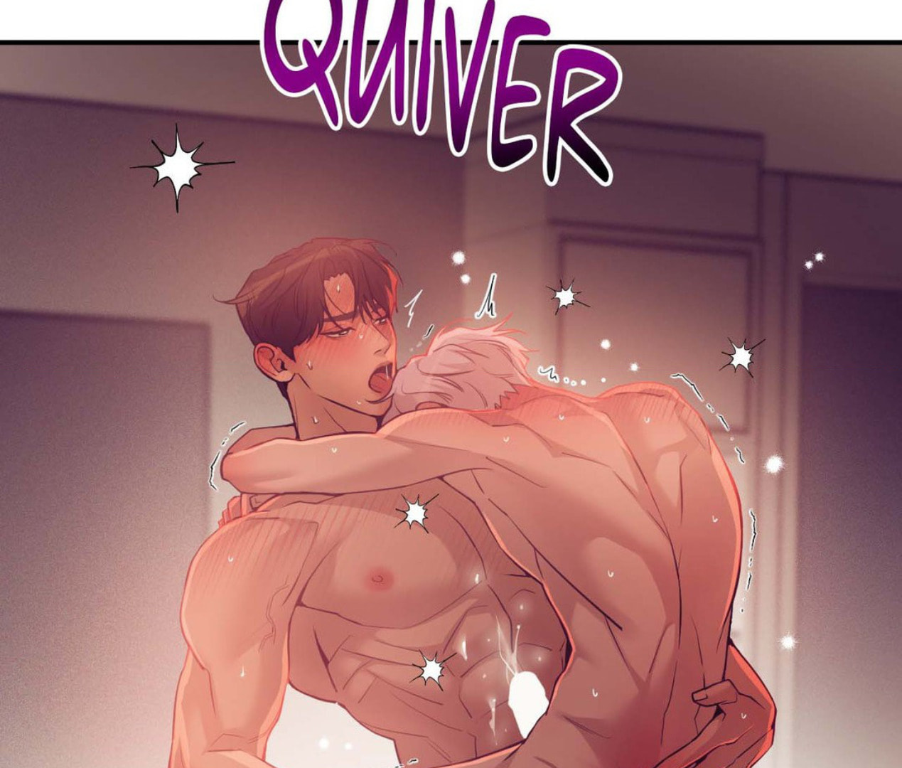 Pearl Boy Chapter 98 page 76 - 