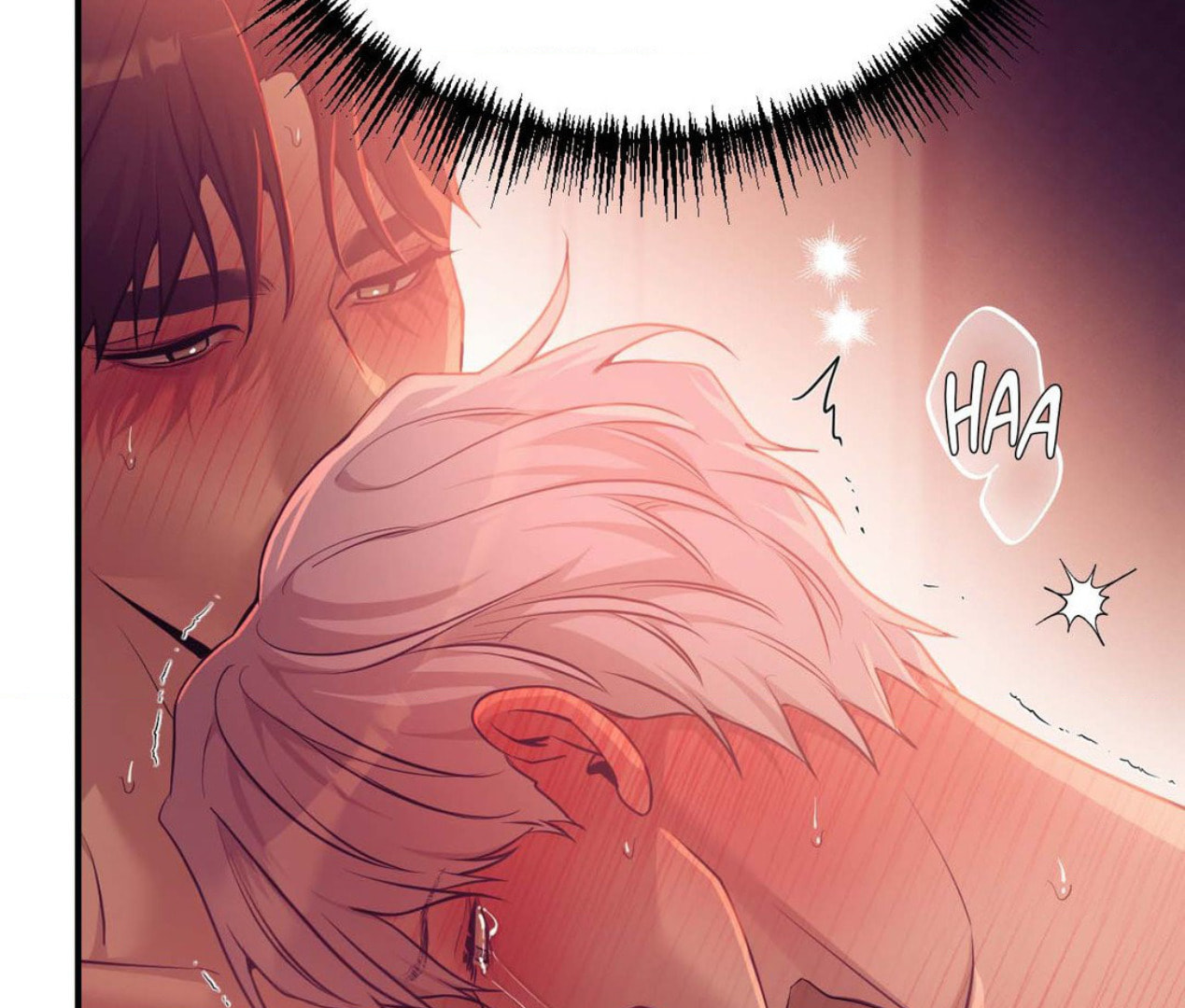 Pearl Boy Chapter 98 page 79 - 