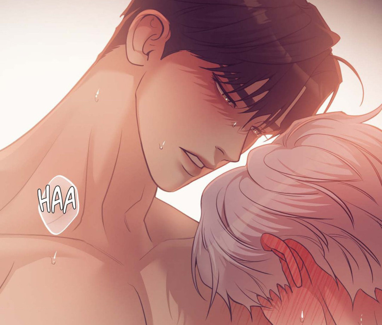 Pearl Boy Chapter 98 page 90 - 