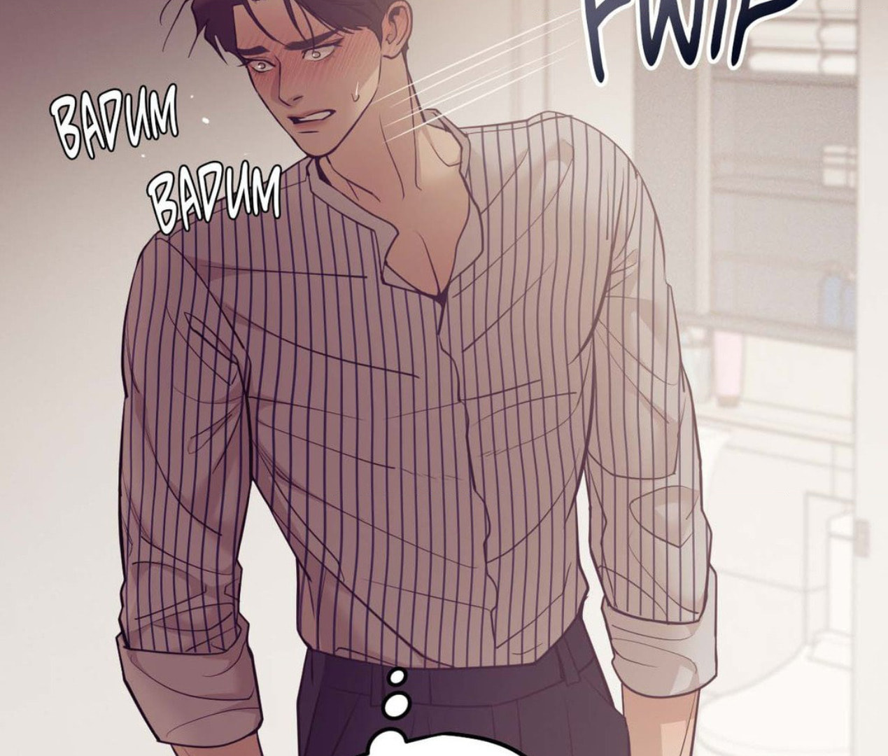 Pearl Boy Chapter 98 page 98 - 