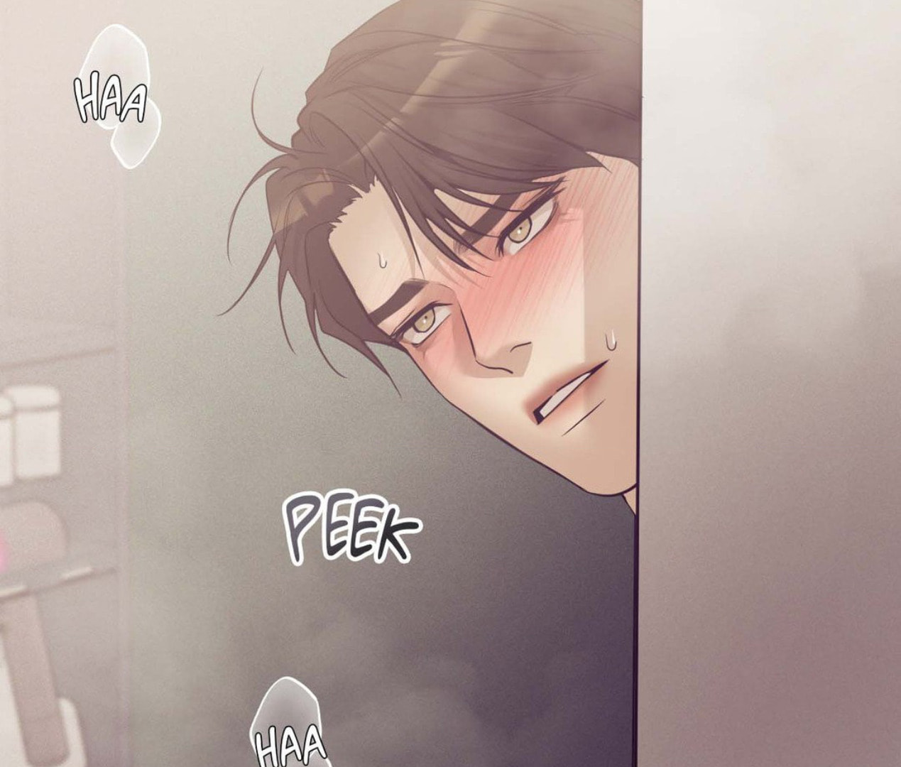 Pearl Boy Chapter 98 page 100 - 