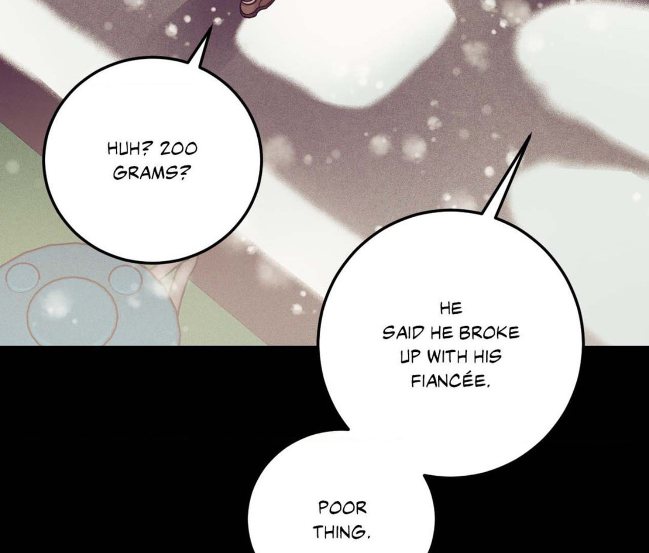 Pearl Boy Chapter 99 page 103 - 
