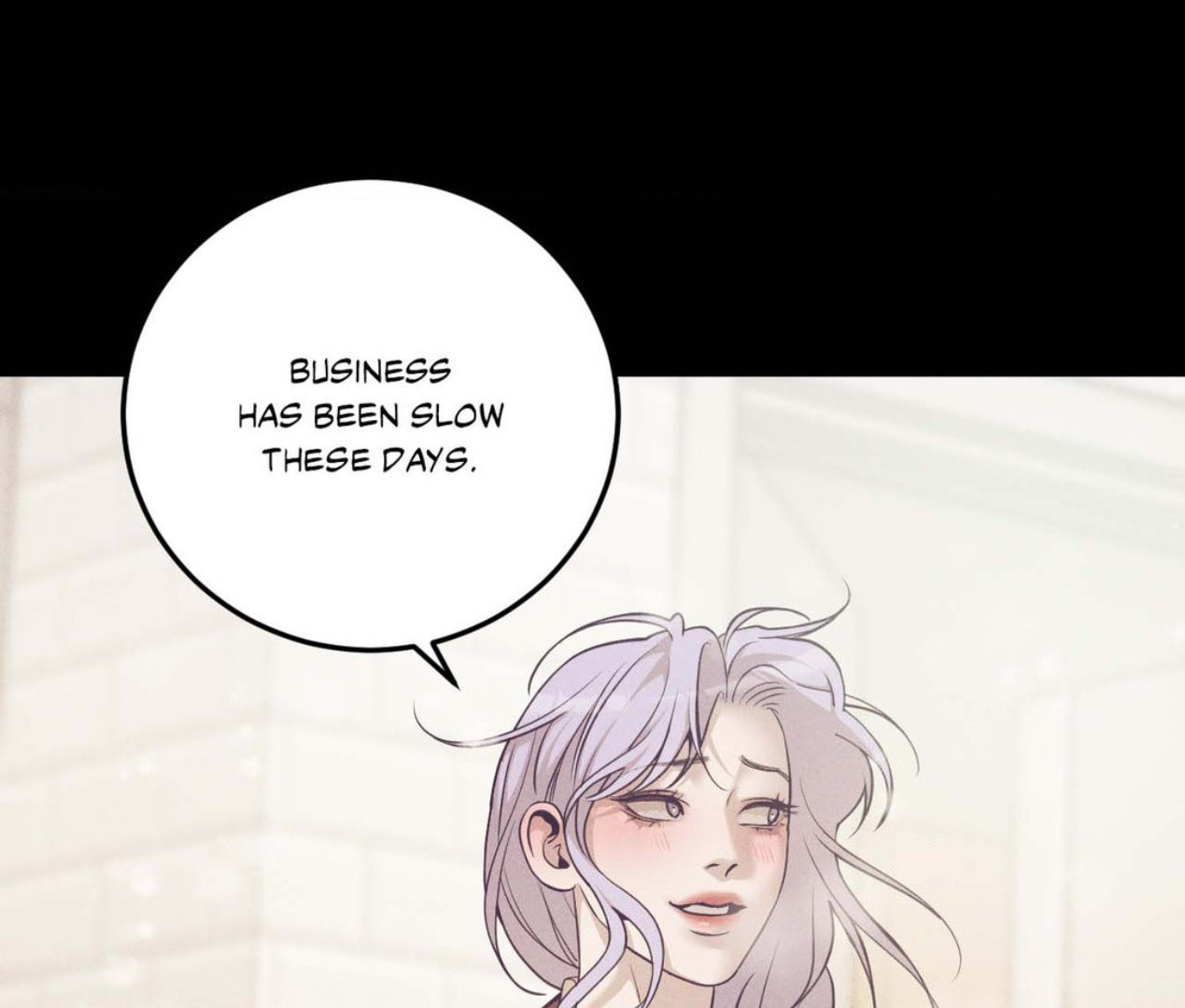 Pearl Boy Chapter 99 page 111 - 