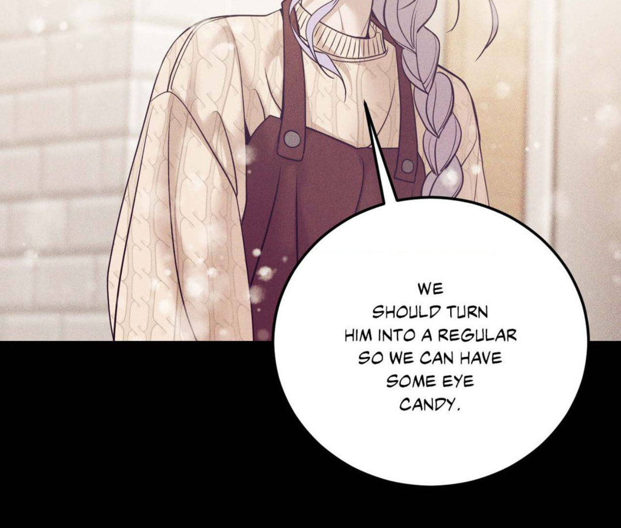 Pearl Boy Chapter 99 page 112 - 