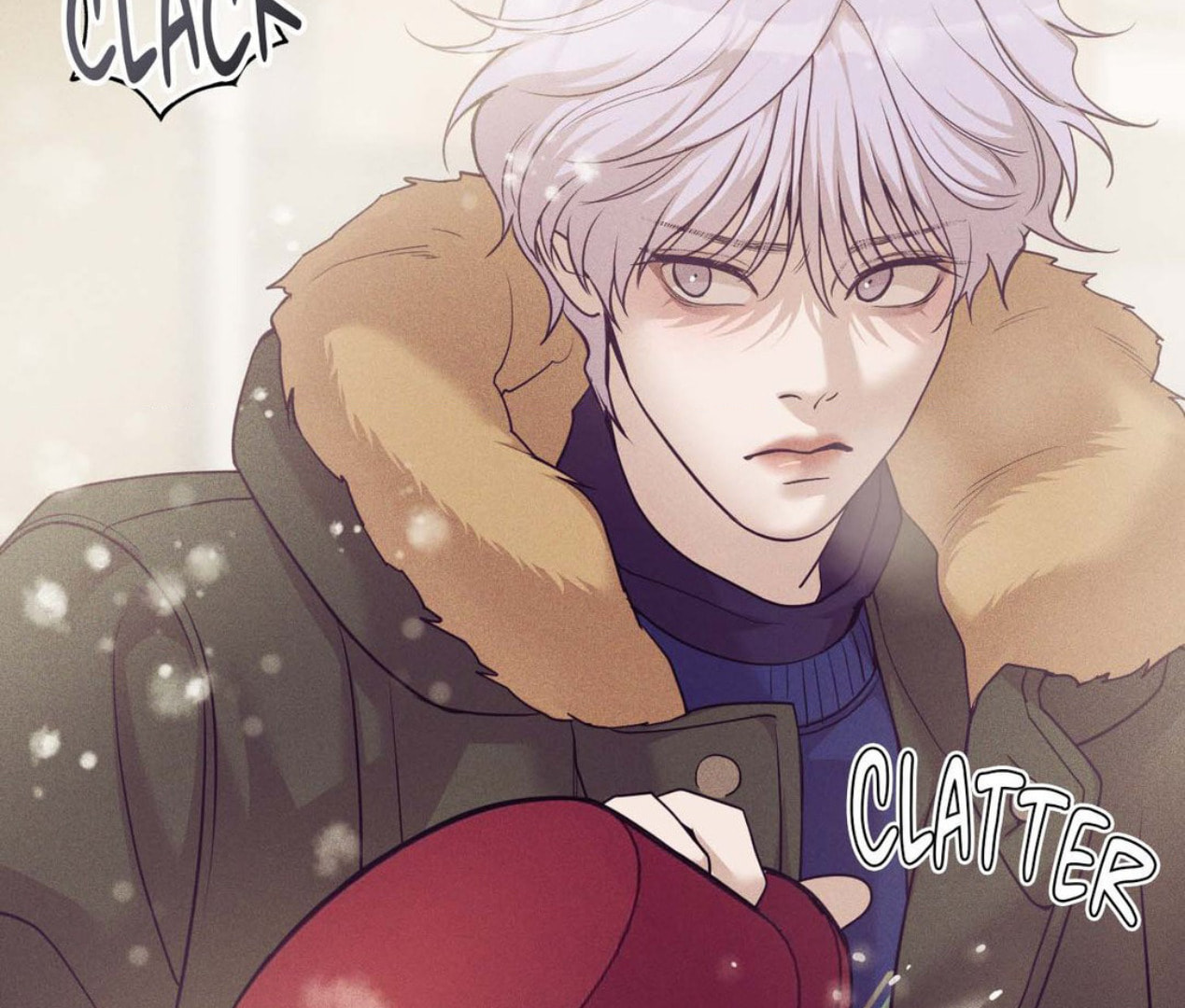 Pearl Boy Chapter 99 page 114 - 
