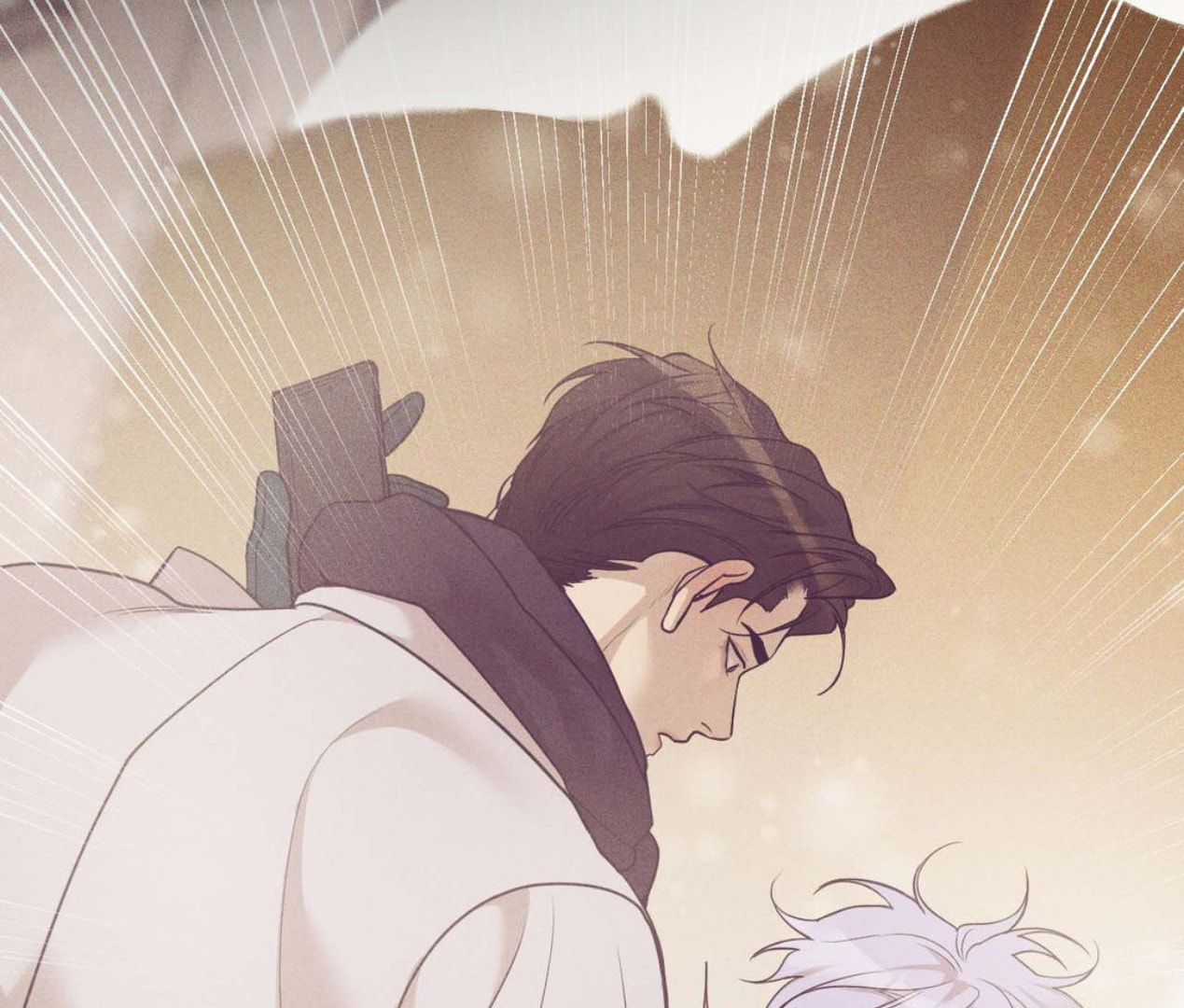 Pearl Boy Chapter 99 page 119 - 