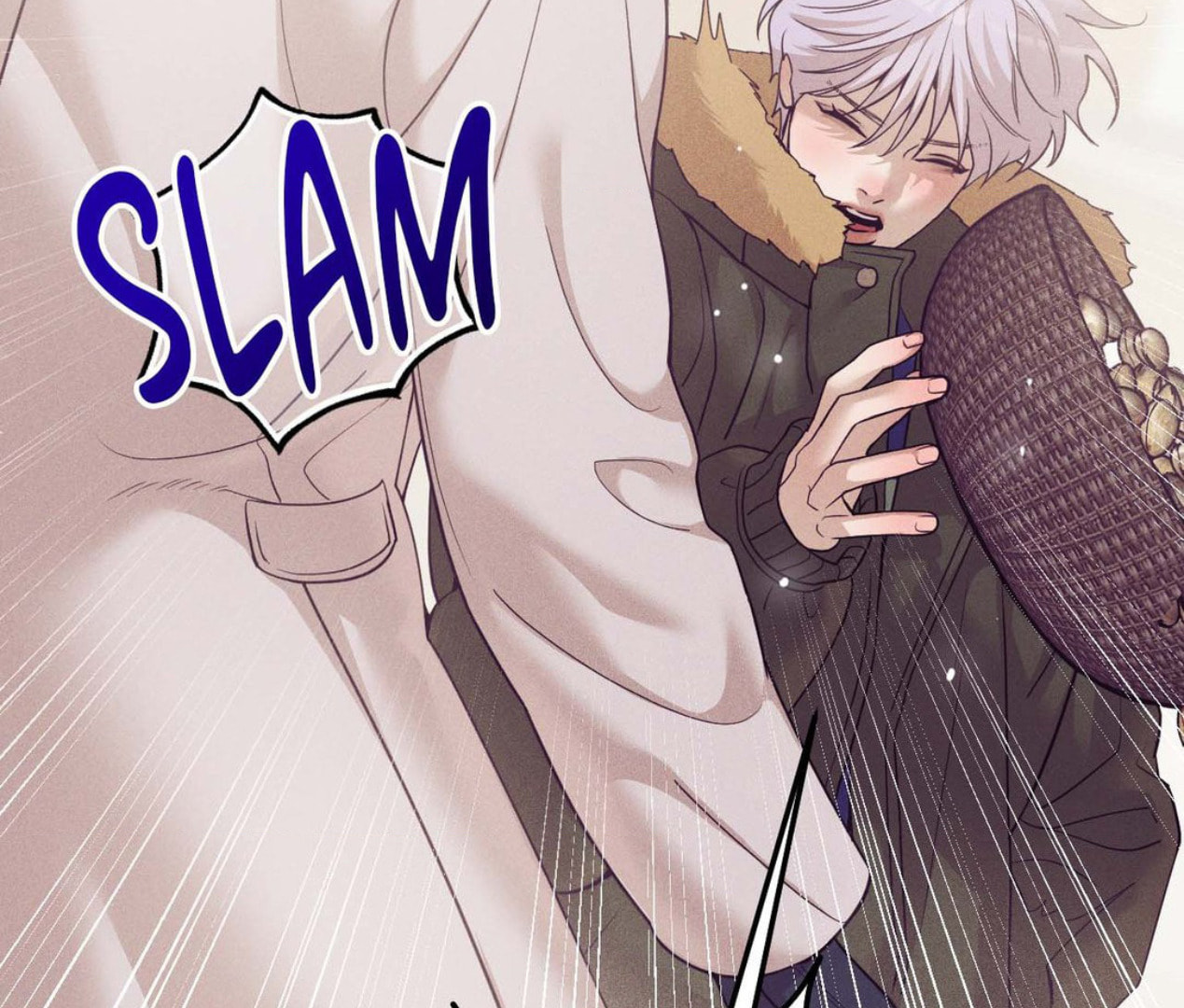 Pearl Boy Chapter 99 page 120 - 