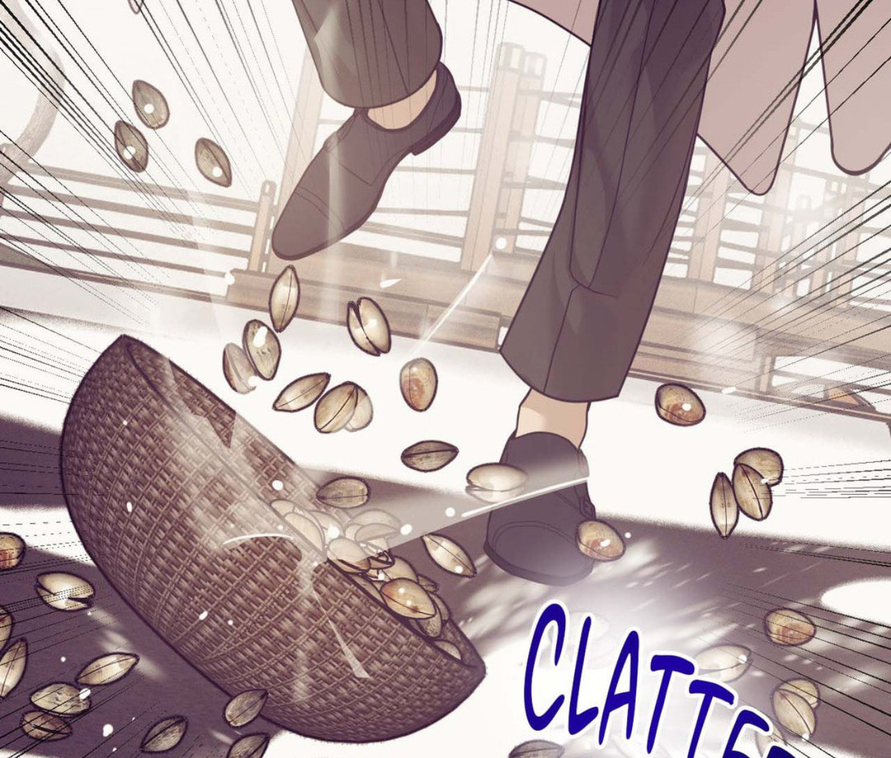 Pearl Boy Chapter 99 page 122 - 