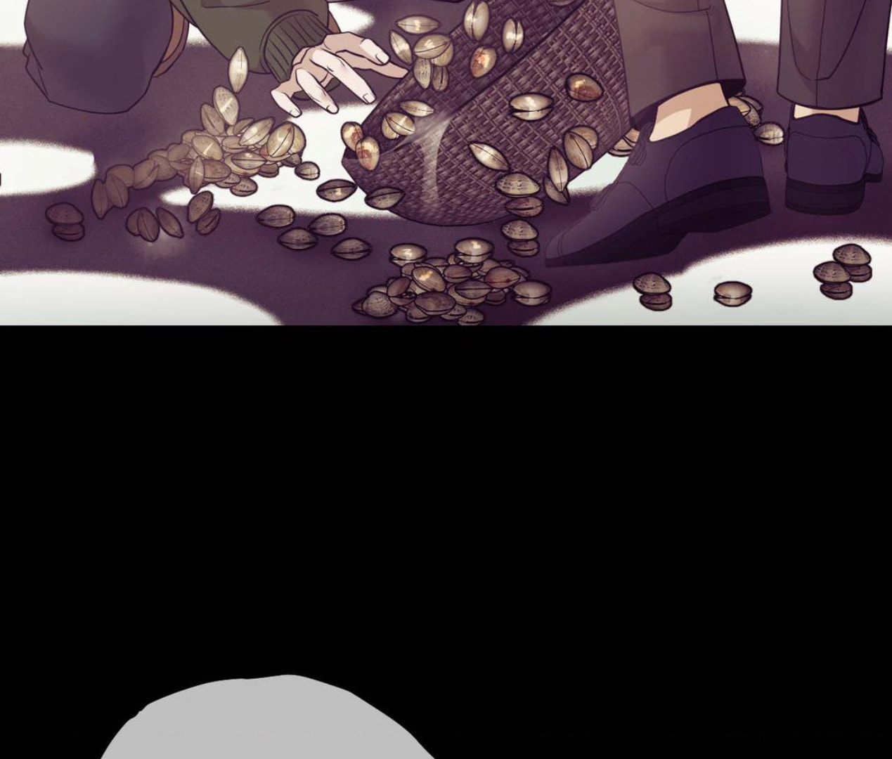 Pearl Boy Chapter 99 page 125 - 