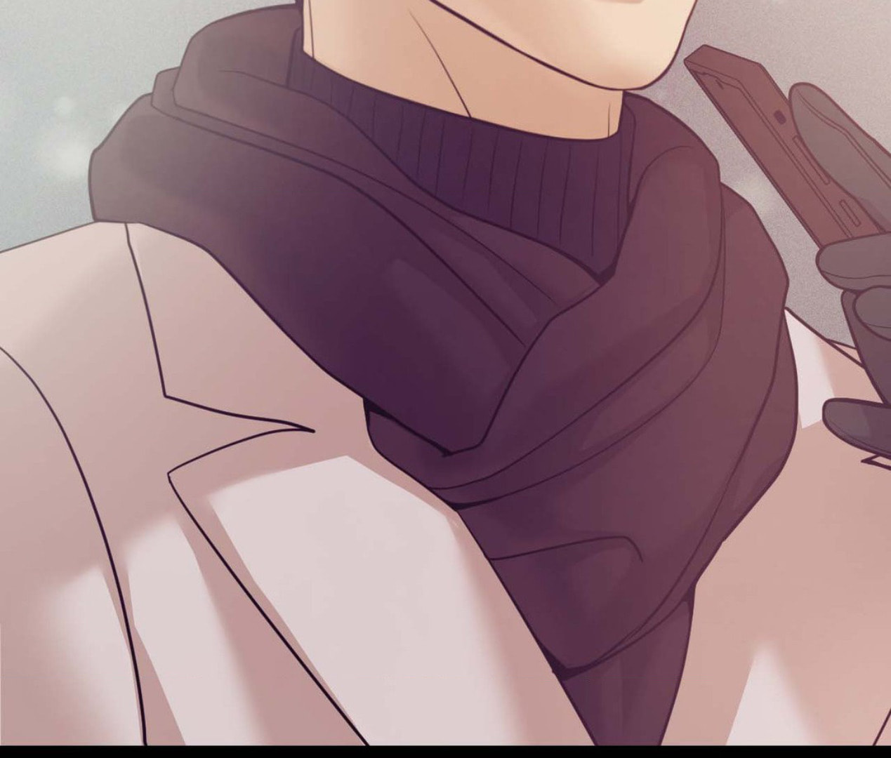 Pearl Boy Chapter 99 page 127 - 
