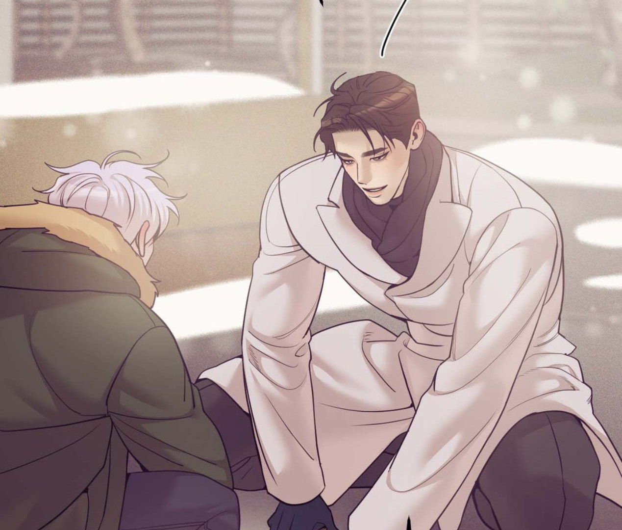 Pearl Boy Chapter 99 page 130 - 