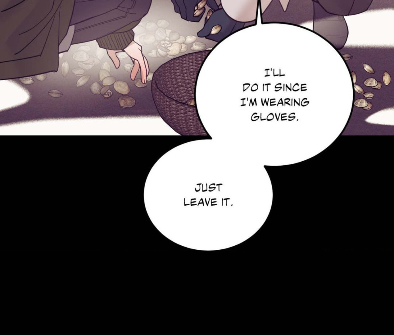 Pearl Boy Chapter 99 page 131 - 