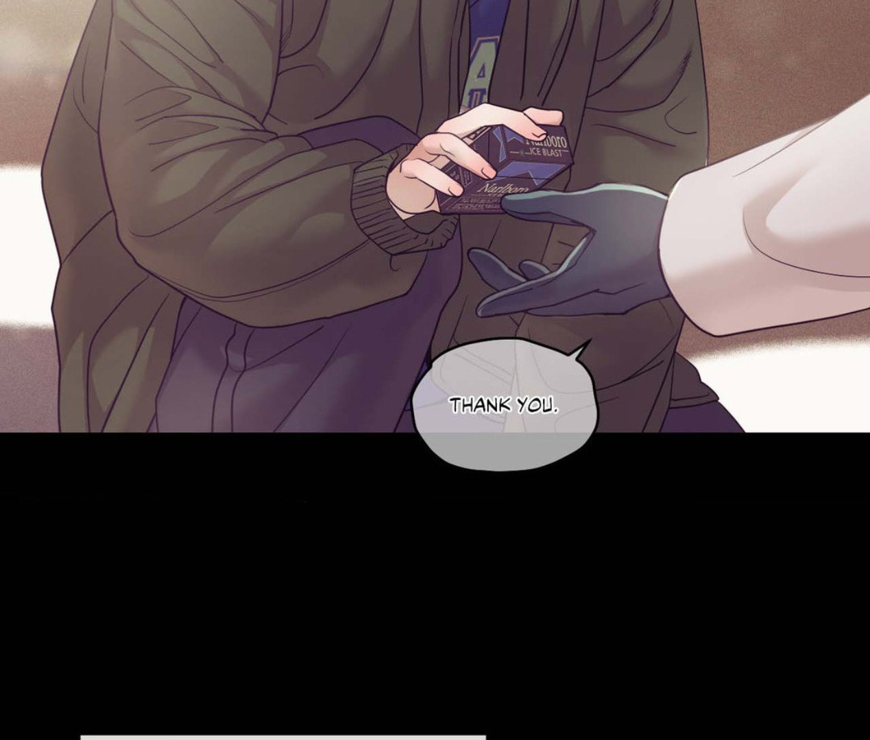 Pearl Boy Chapter 99 page 133 - 