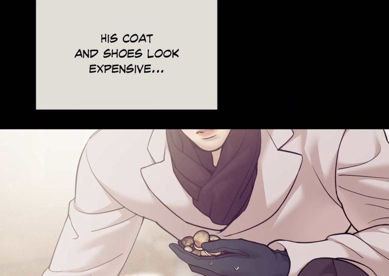 Pearl Boy Chapter 99 page 134 - 