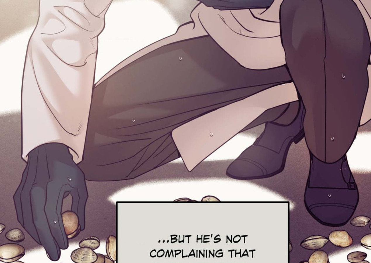 Pearl Boy Chapter 99 page 135 - 