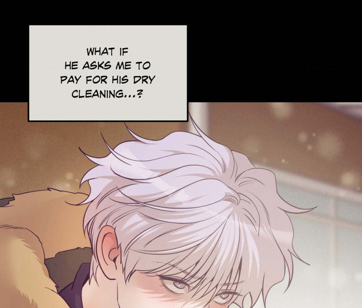 Pearl Boy Chapter 99 page 137 - 