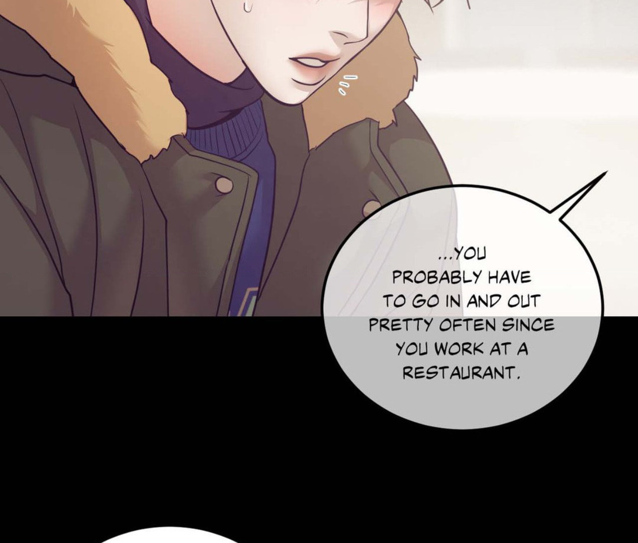 Pearl Boy Chapter 99 page 138 - 