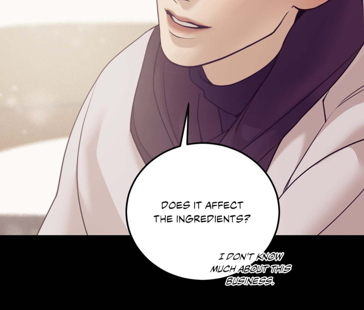 Pearl Boy Chapter 99 page 140 - 