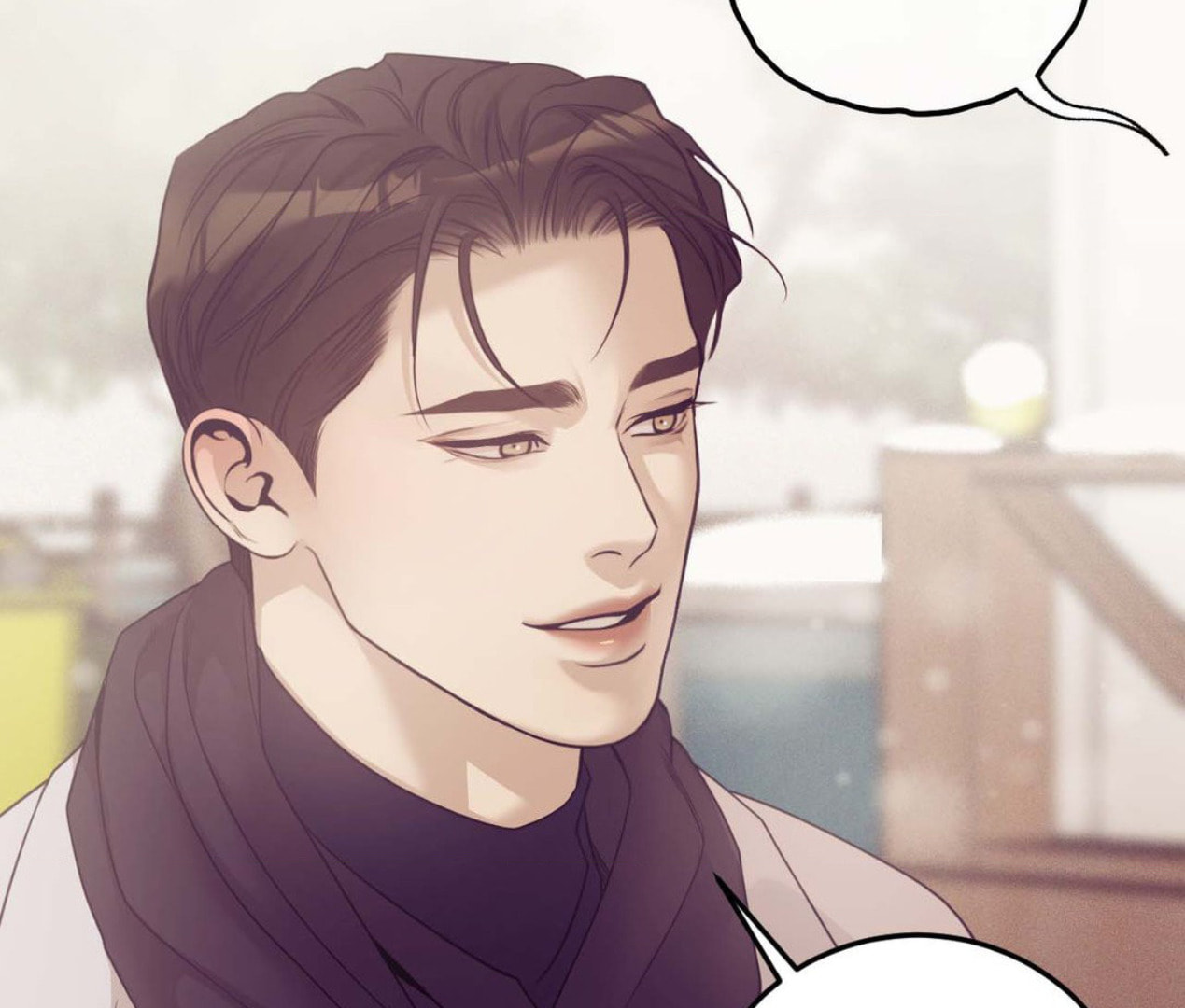 Pearl Boy Chapter 99 page 146 - 