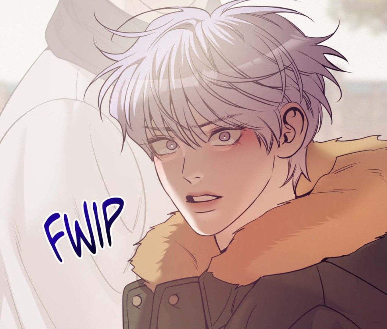 Pearl Boy Chapter 99 page 160 - 