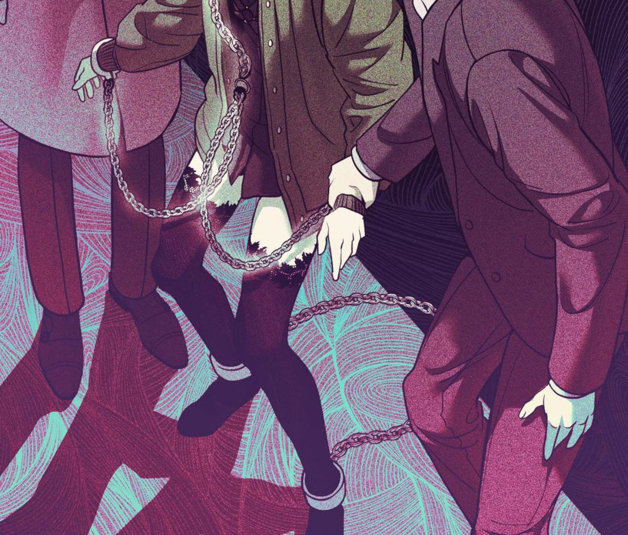 Pearl Boy Chapter 99 page 170 - 