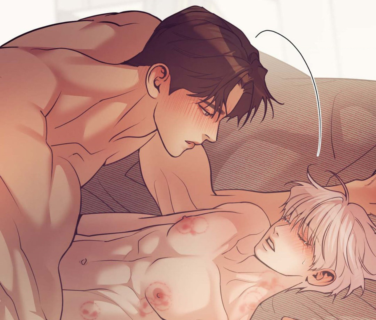 Pearl Boy Chapter 99 page 22 - 