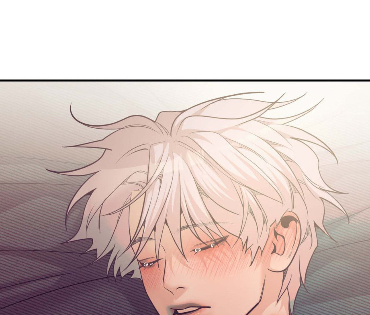 Pearl Boy Chapter 99 page 25 - 