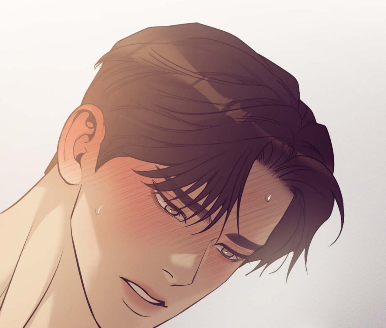 Pearl Boy Chapter 99 page 30 - 