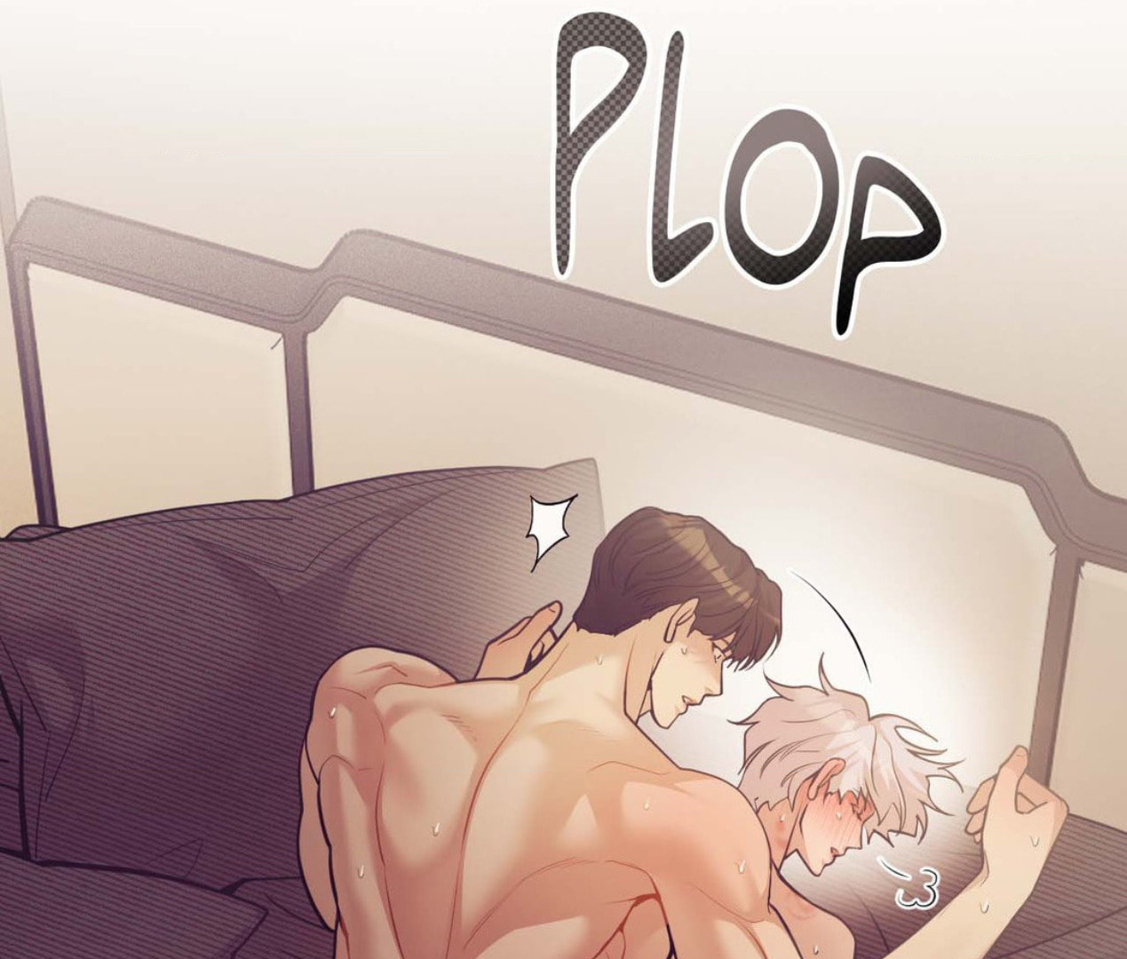 Pearl Boy Chapter 99 page 4 - 