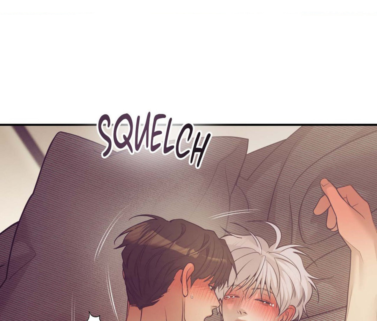 Pearl Boy Chapter 99 page 35 - 