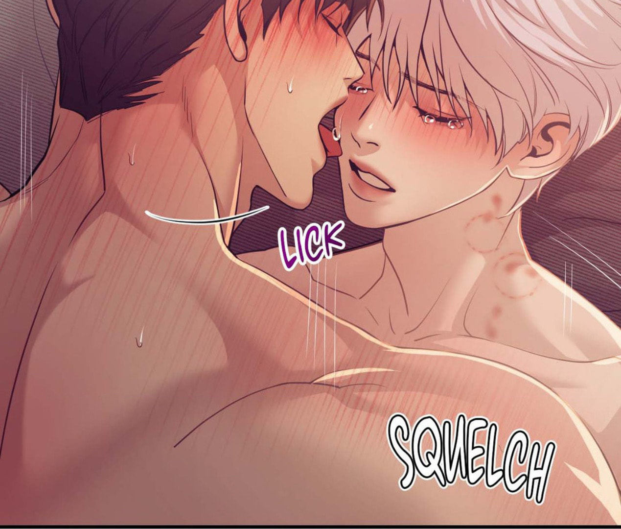 Pearl Boy Chapter 99 page 42 - 