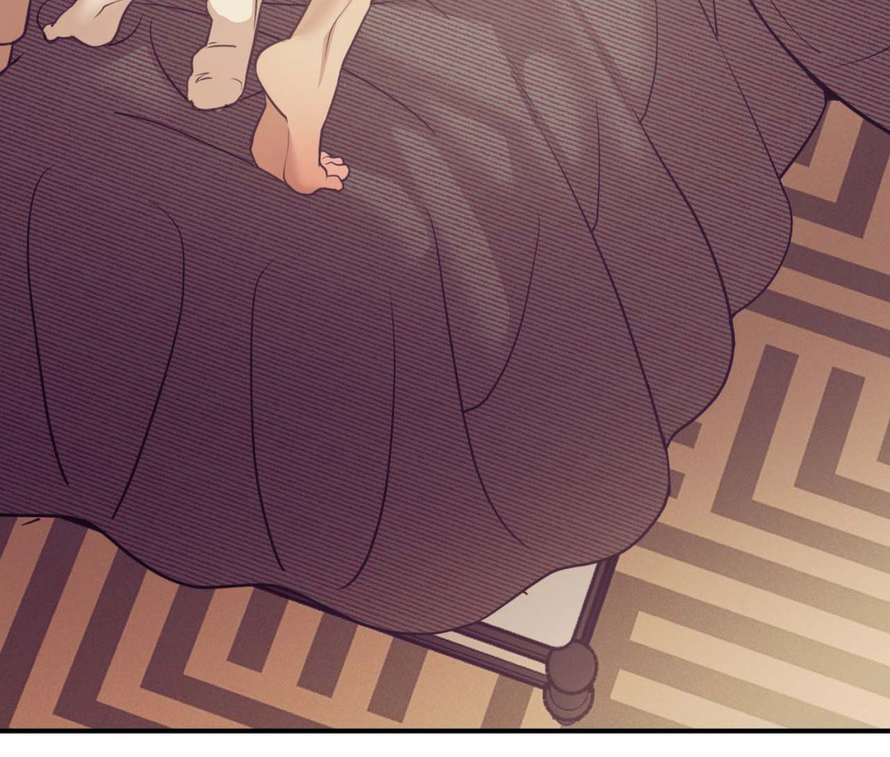 Pearl Boy Chapter 99 page 6 - 