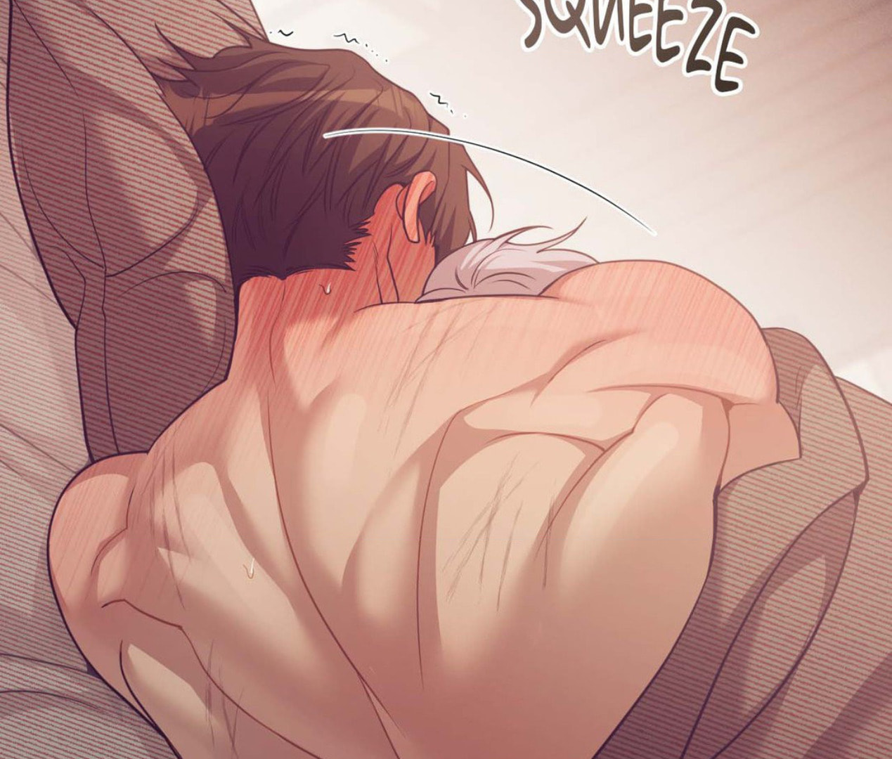 Pearl Boy Chapter 99 page 61 - 