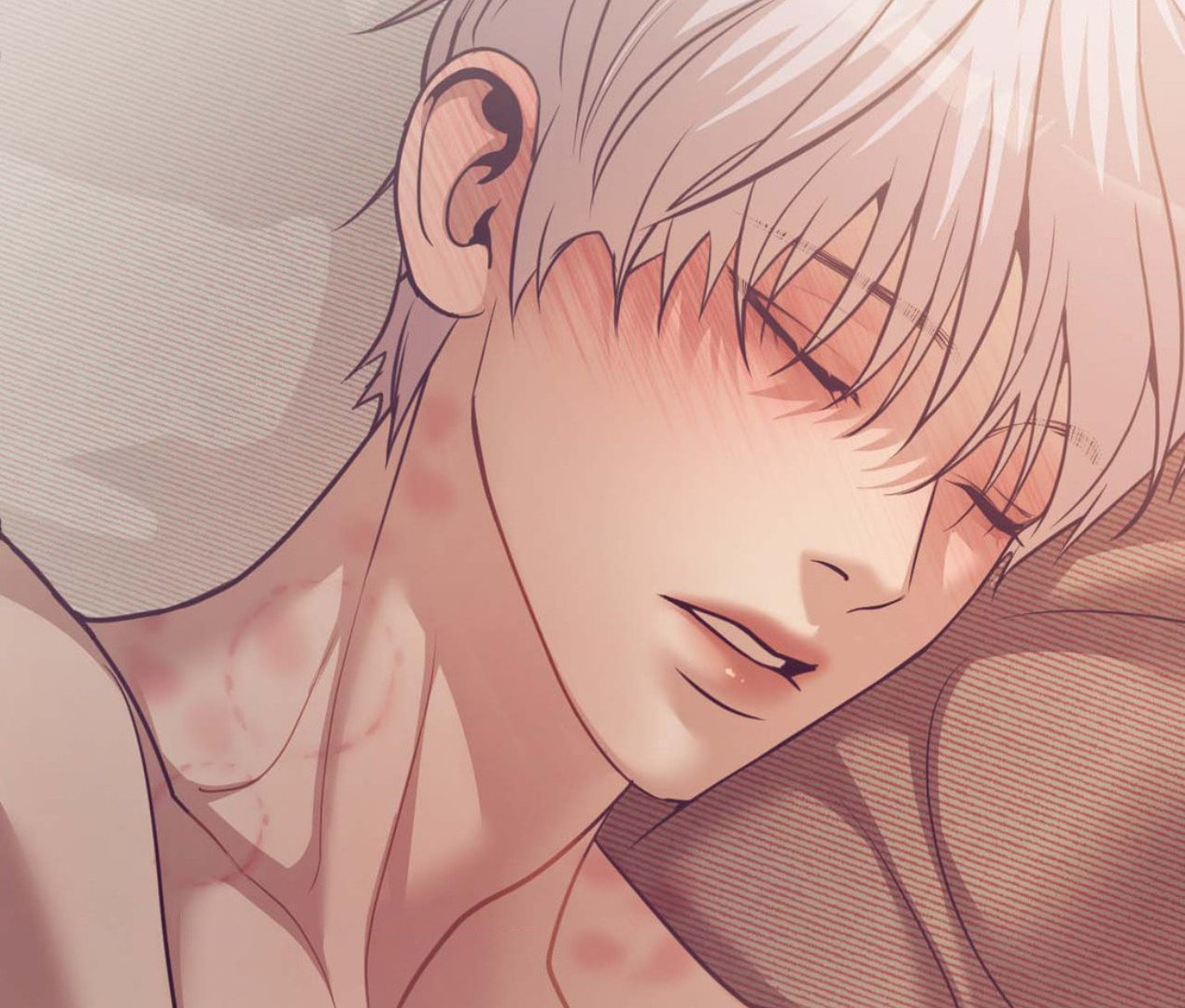 Pearl Boy Chapter 99 page 64 - 