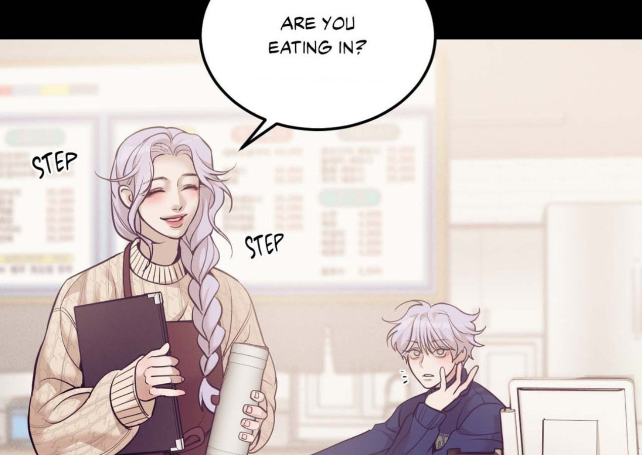 Pearl Boy Chapter 99 page 81 - 