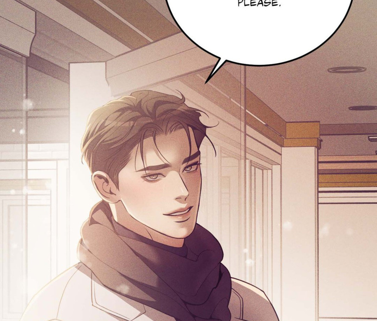 Pearl Boy Chapter 99 page 84 - 