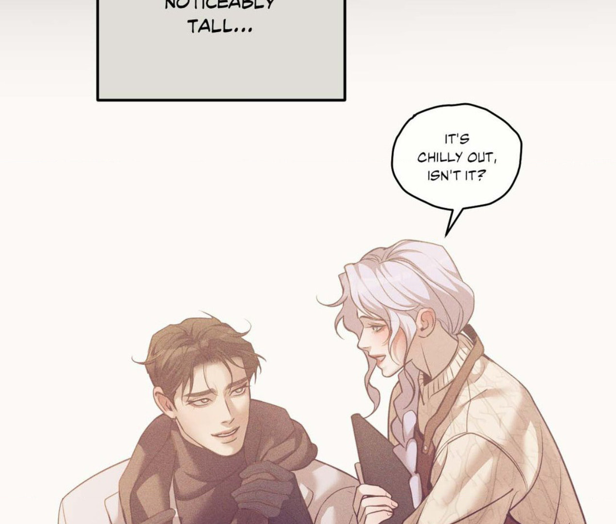 Pearl Boy Chapter 99 page 90 - 