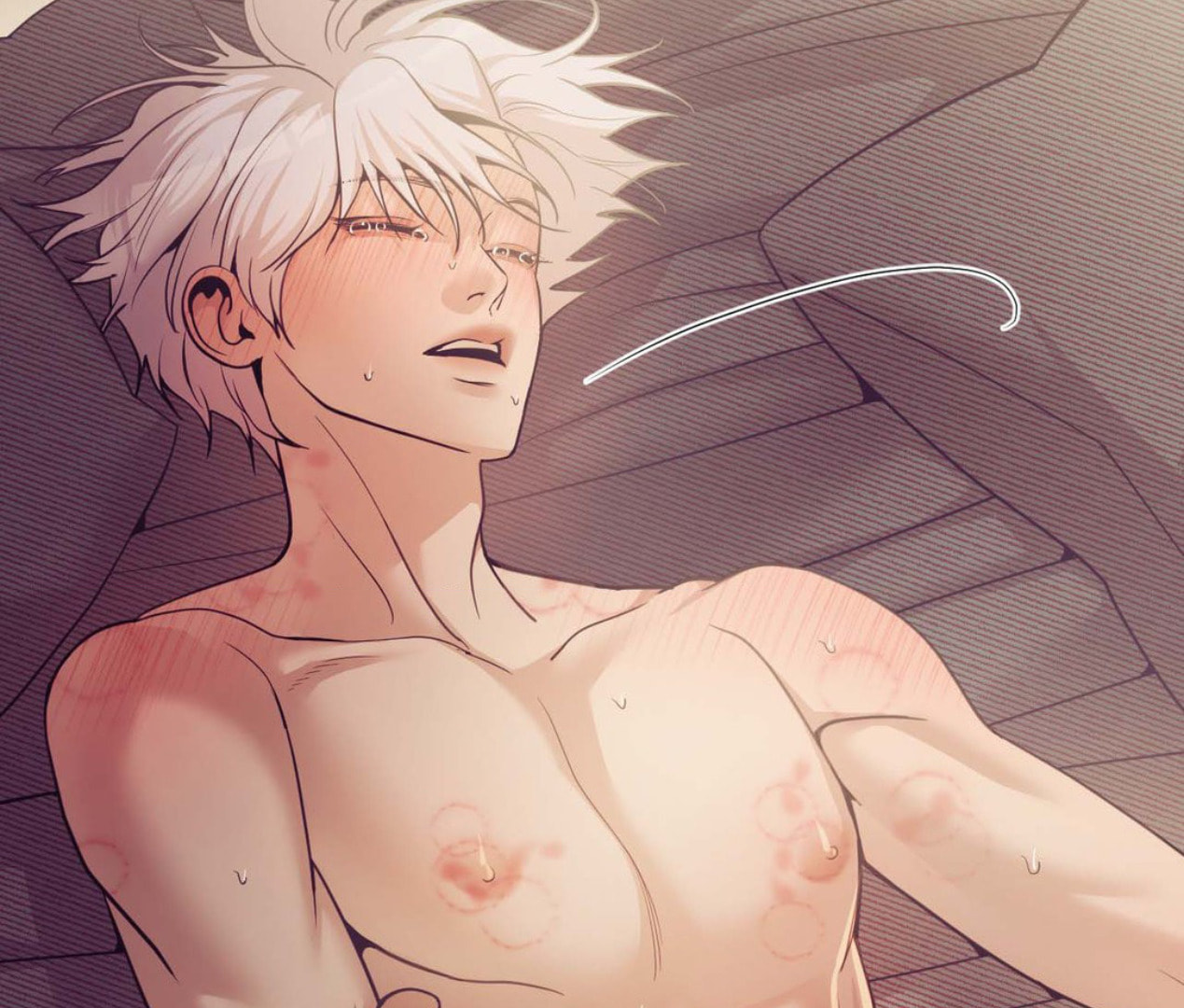 Pearl Boy Chapter 99 page 10 - 