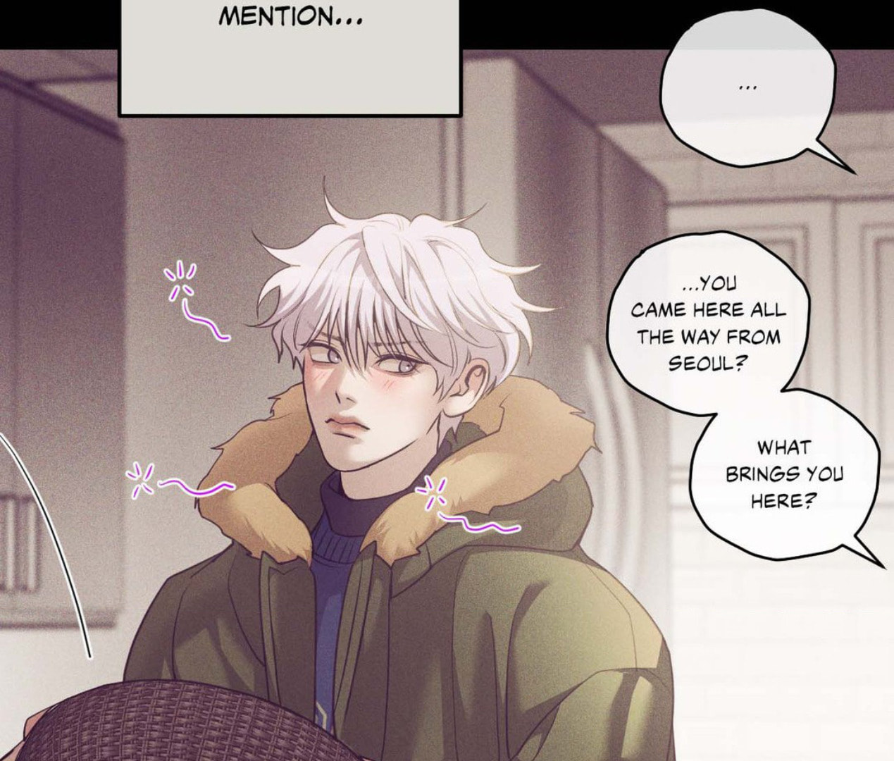 Pearl Boy Chapter 99 page 94 - 