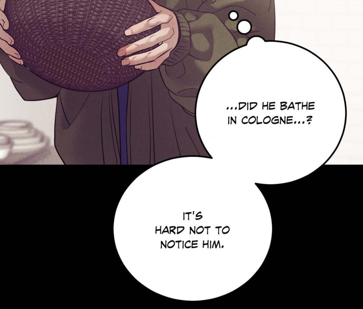 Pearl Boy Chapter 99 page 95 - 