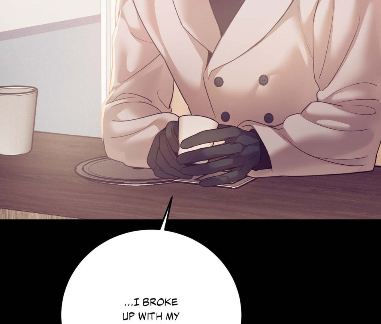 Pearl Boy Chapter 99 page 98 - 