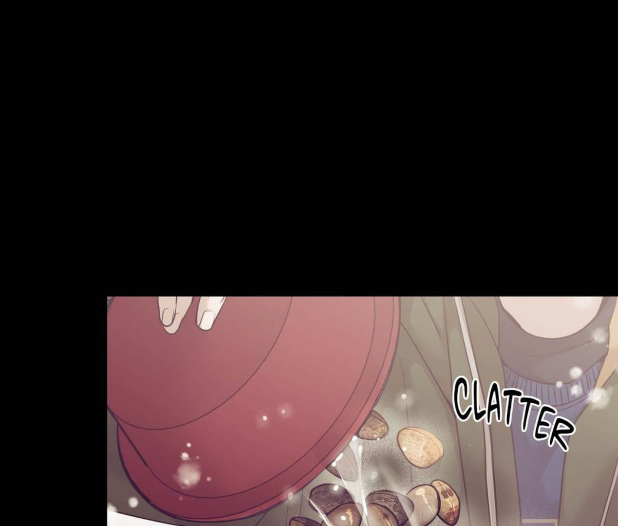 Pearl Boy Chapter 99 page 100 - 