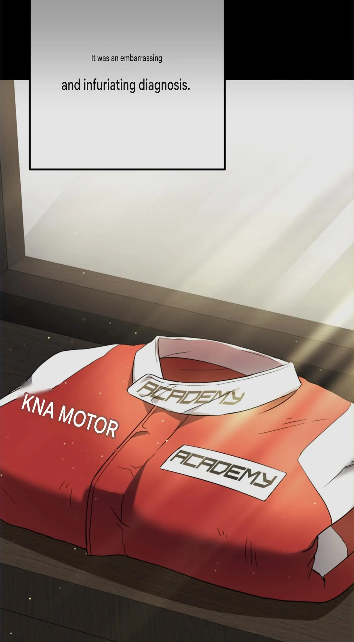 Pedal to the Metal Chapter 0 page 12 - 