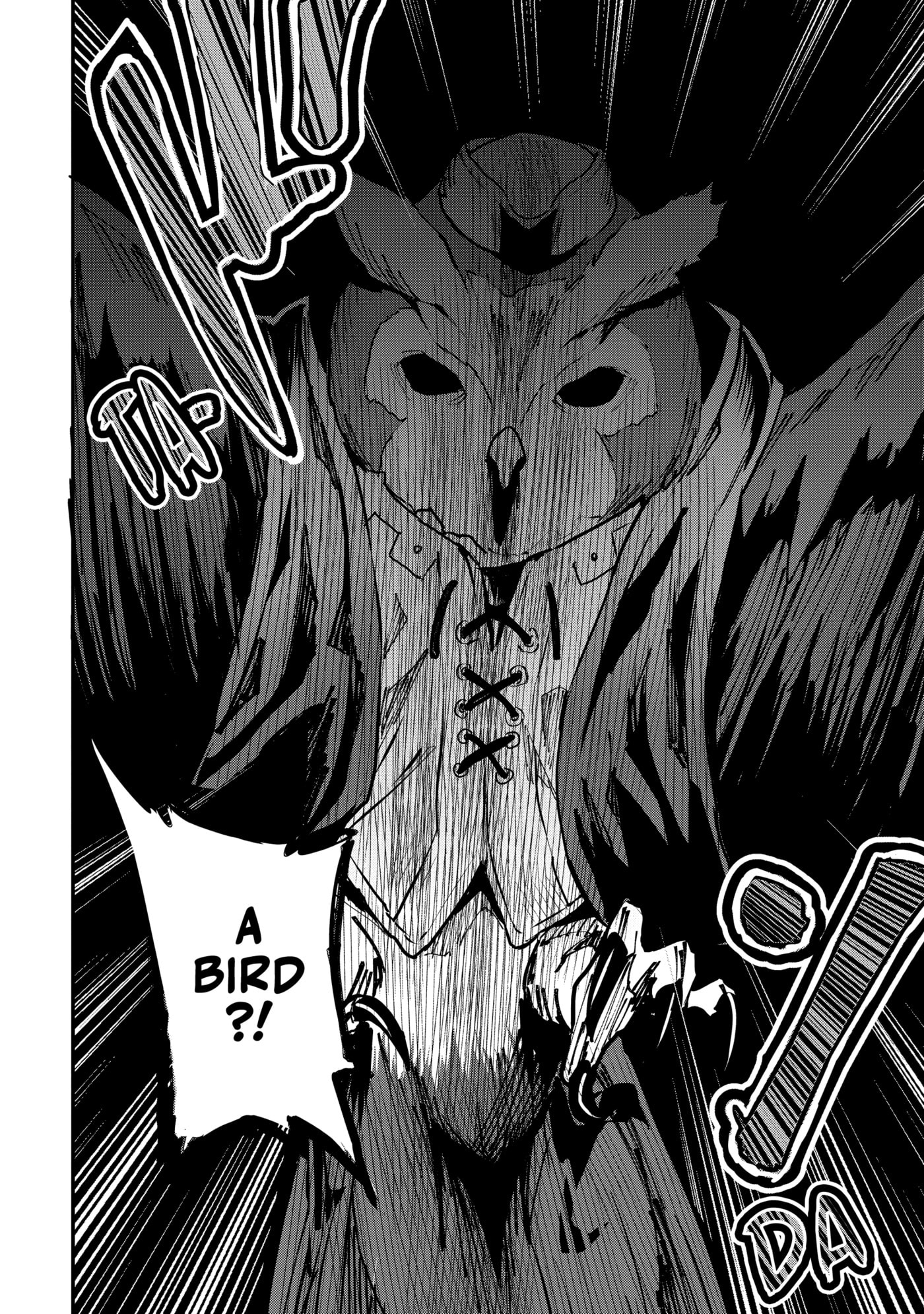 Peddler in Another World: I Can Go Back to My World Whenever I Want (Manga) Chapter 0 page 147 - 