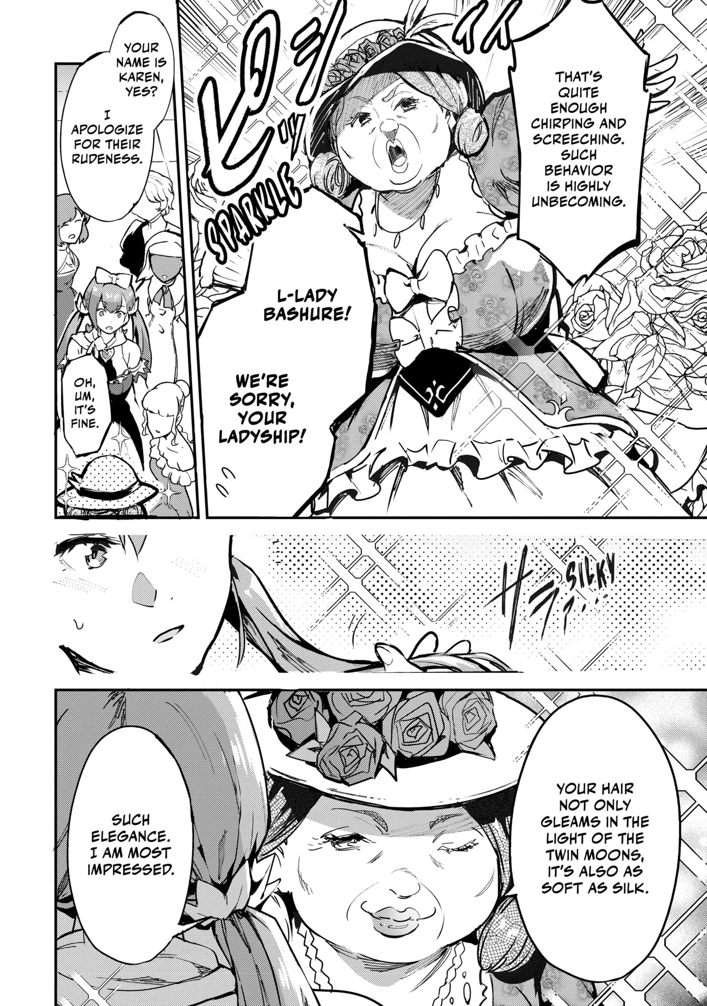 Peddler in Another World: I Can Go Back to My World Whenever I Want (Manga) Chapter 0 page 166 - 