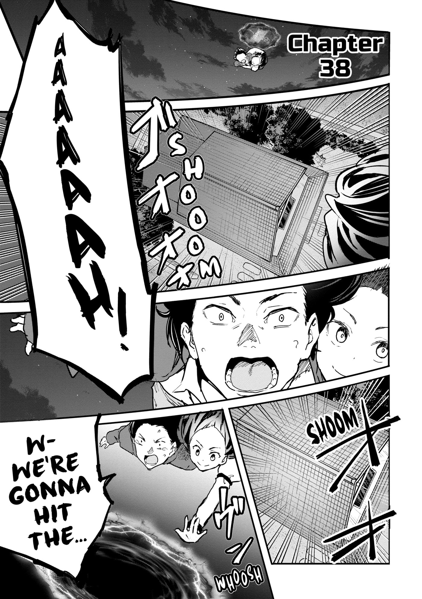 Peddler in Another World: I Can Go Back to My World Whenever I Want (Manga) Chapter 0 page 20 - 