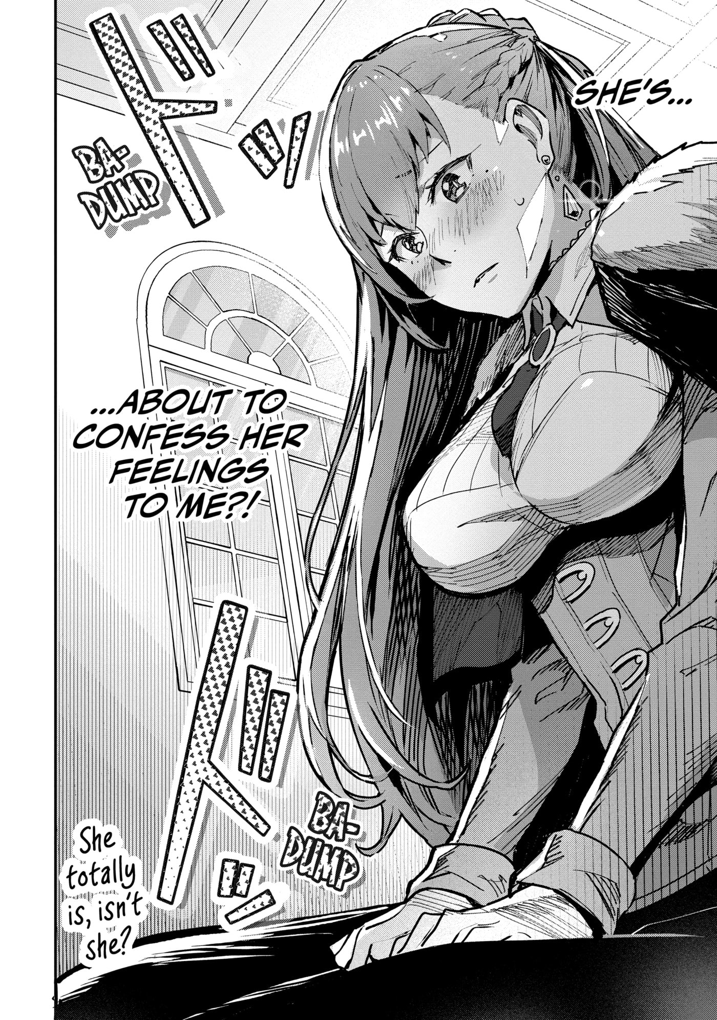 Peddler in Another World: I Can Go Back to My World Whenever I Want (Manga) Chapter 0 page 49 - 